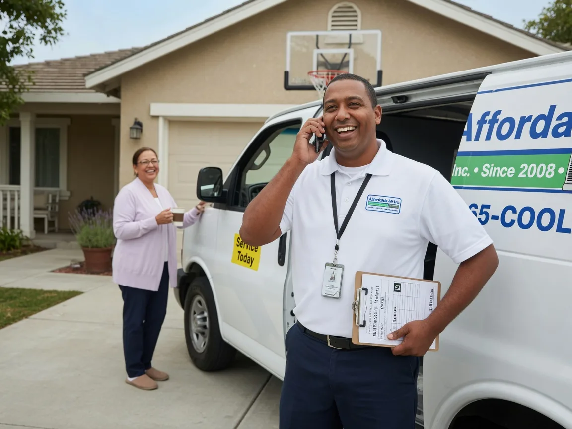 Central Ac Repair Alta Vista, IA FAQs